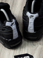 TÊNIS NK AIR MAX 95 X COMME DES GARÇONS - PRETO