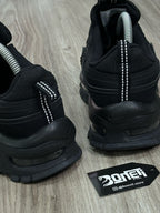 TÊNIS NK AIR MAX 97 FUTURA - PRETO