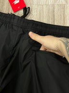CALÇA NK TACTEL IMPERMEÁVEL - PRETA