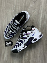 TÊNIS NK AIR MAX PLUS TN DRIFT - WHITE GRAPE