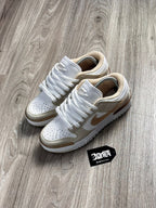 TÊNIS NK DUNK TWIST - DOURADO