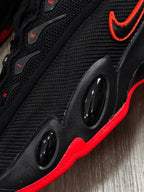 TÊNIS NK x NOCTA GLIDE - BLACK RED