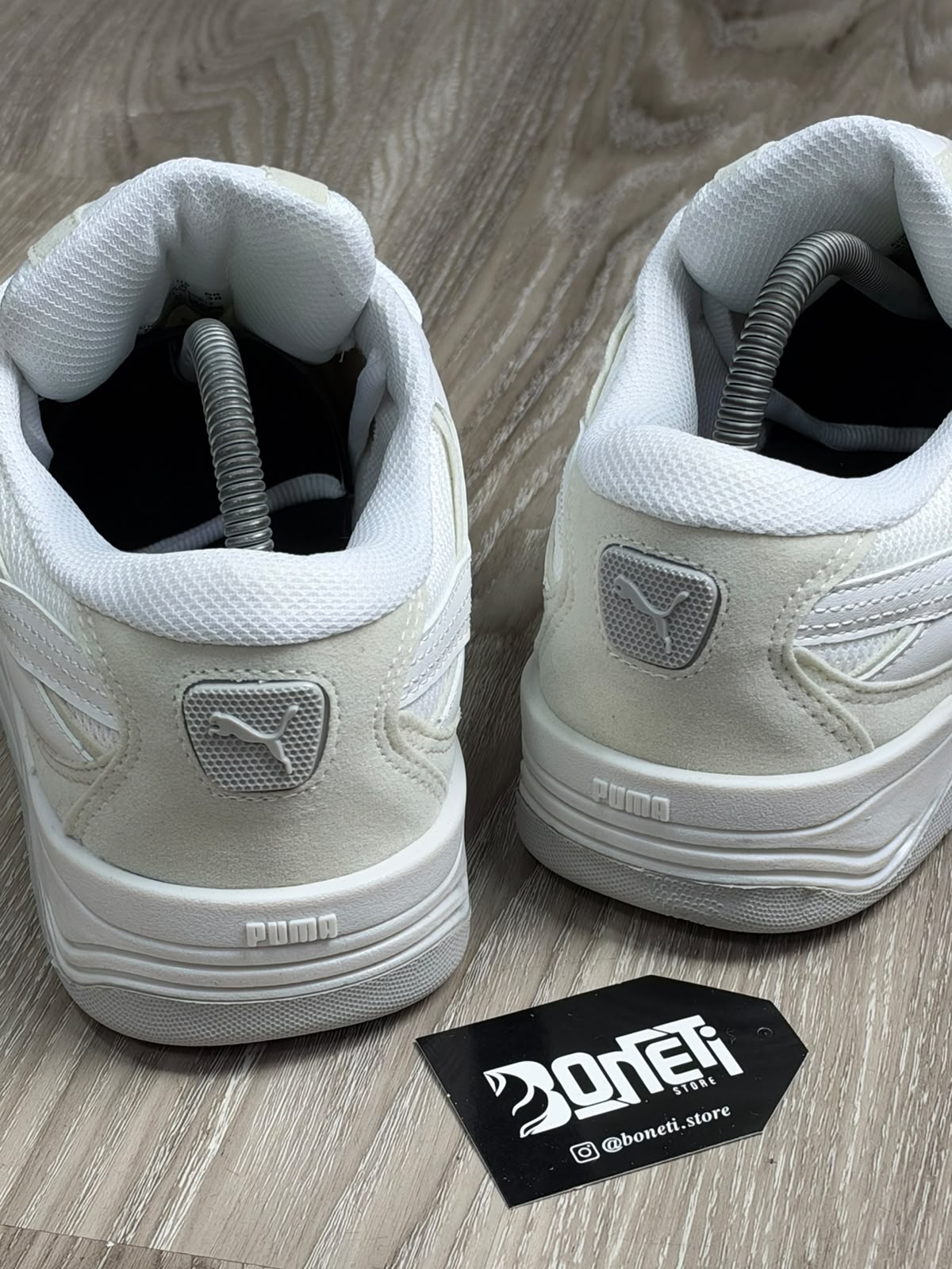 TÊNIS PM 180 - OFFWHITE