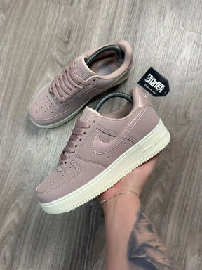 TÊNIS NK FORCE 1 - PLATINUM VIOLET