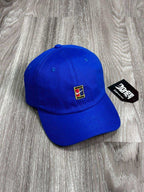 BONÉ NK COURT HERITAGE 86 - AZUL ROYAL