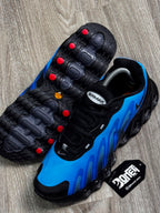 TÊNIS NK AIR MAX DN8 - BLUE BLACK