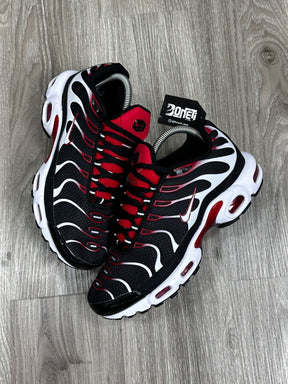 TÊNIS NK AIR MAX PLUS TN - UNIVERSITY RED