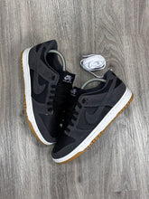 TÊNIS NK DUNK - DARK GREY