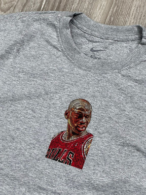 CAMISETA NK MICHAEL JORDAN