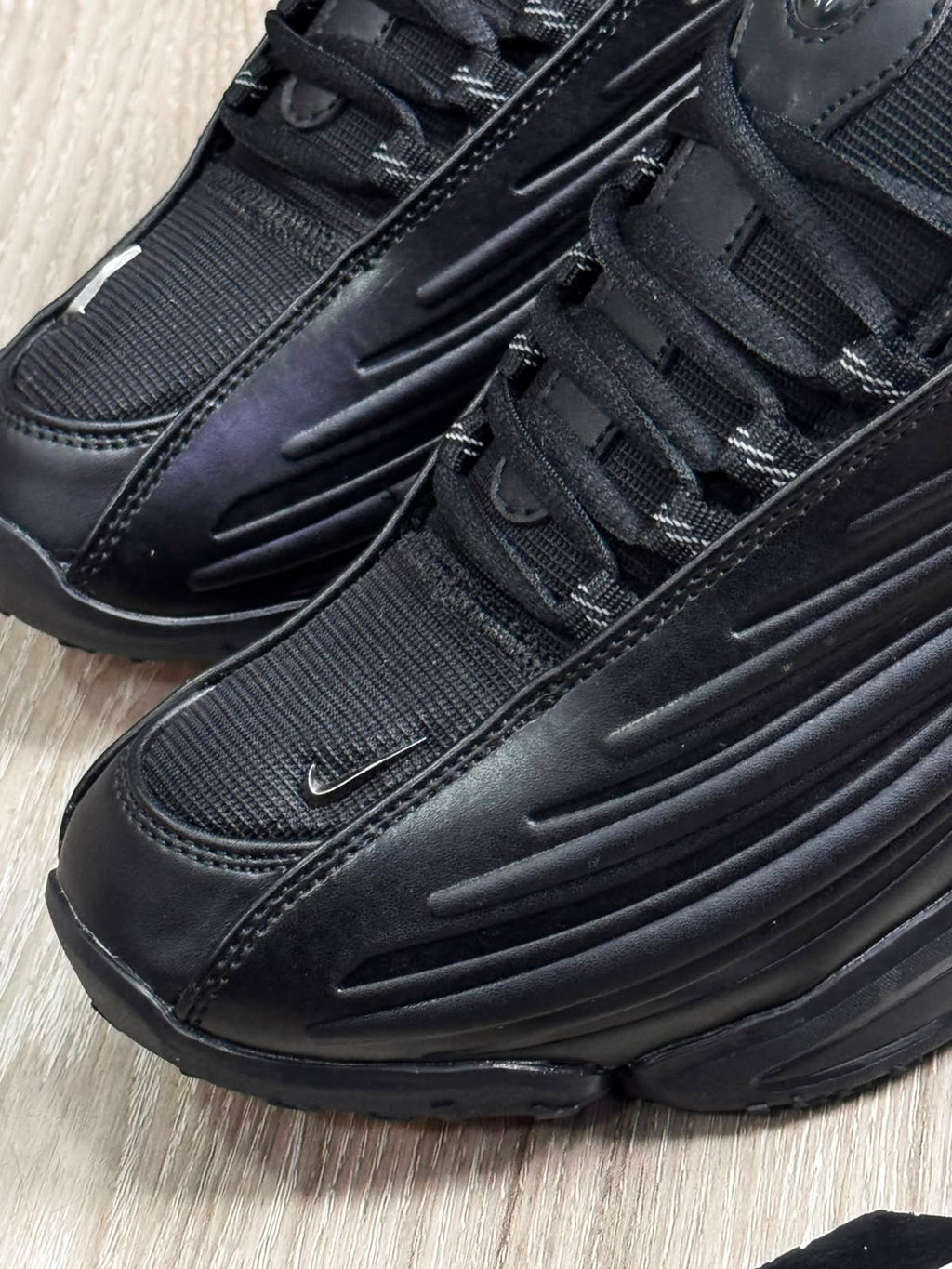 TÊNIS NK x NOCTA HOT STEP 2 - BLACK