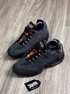 TÊNIS NK AIR MAX 95 X SYNA - GREY