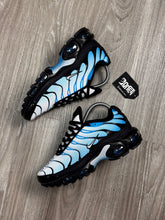 TÊNIS NK AIR MAX PLUS TN - BLUE GRADIENT