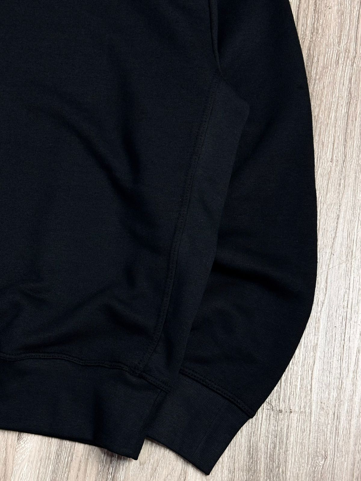 MOLETOM CARECA NK ESSENTIALS  - PRETO