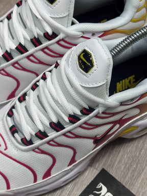 TÊNIS NK AIR MAX PLUS TN - SUNBURN