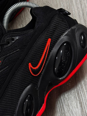 TÊNIS NK x NOCTA GLIDE - BLACK RED