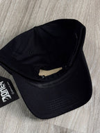 BONÉ NK SWOOSH LETTER - PRETO