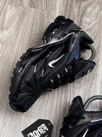 TÊNIS NK AIR MAX TAILWIND X SKEPTA - ALL BLACK