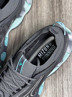TÊNIS MZN WAVE PROPHECY 14 - GREY TIFFANY