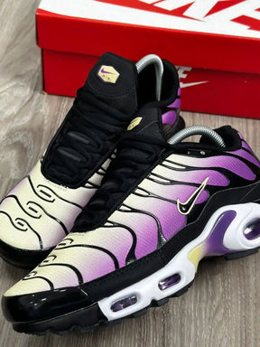 TÊNIS NK AIR MAX PLUS TN - BOLD BERRY