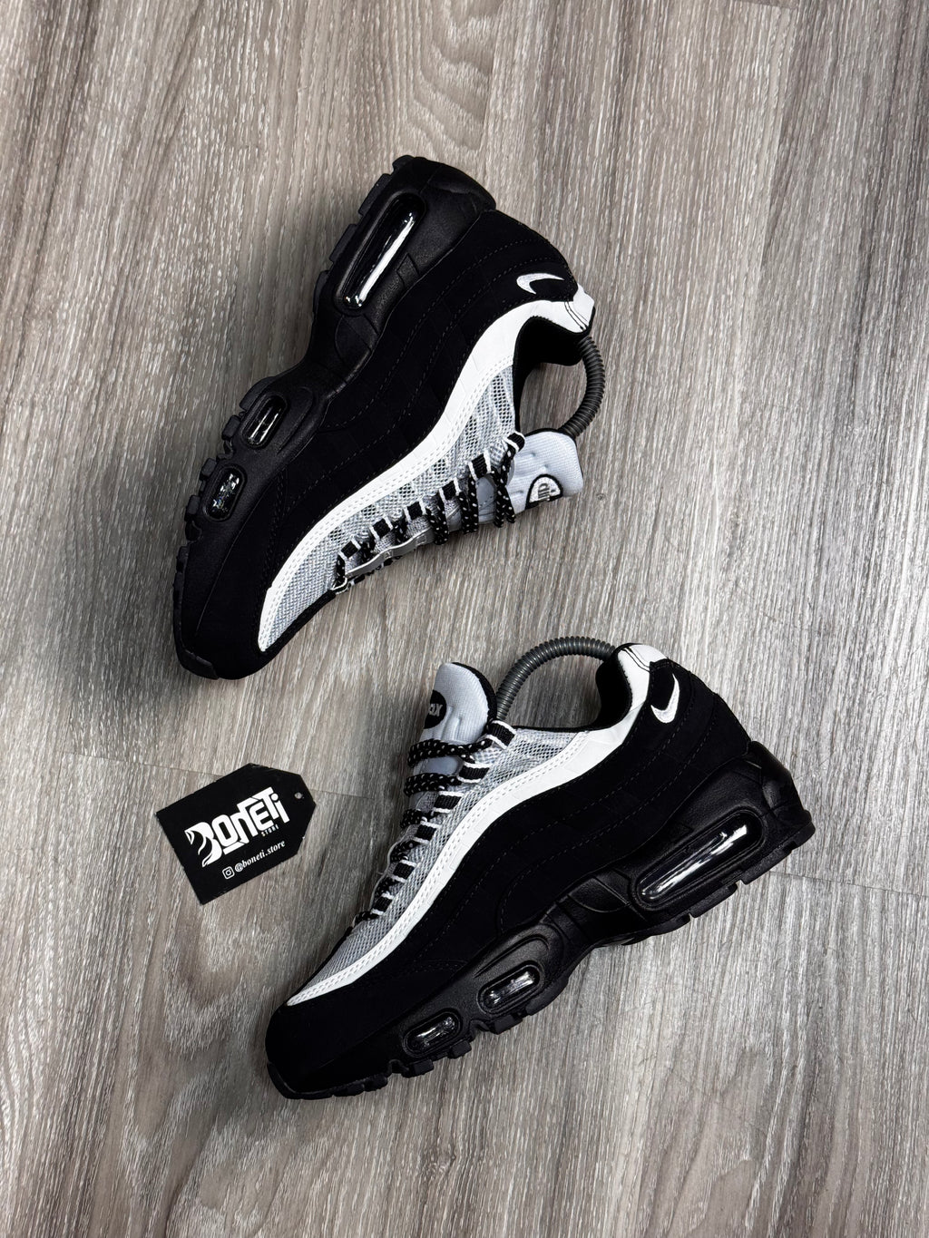 TÊNIS NK AIR MAX 95 - EWT