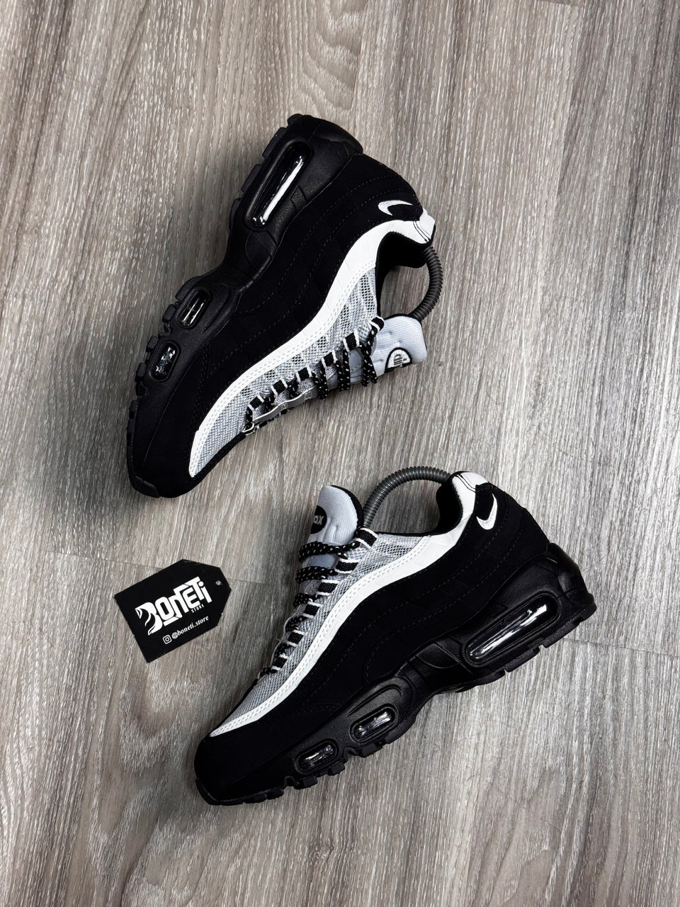 TÊNIS NK AIR MAX 95 - EWT