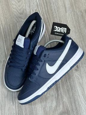 TÊNIS NK DUNK - NATURE OLYMPIC