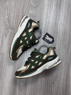 TÊNIS ASICS GEL NYC - VERDE