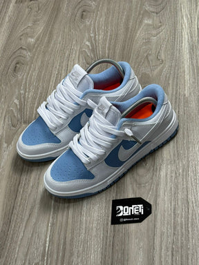 TÊNIS NK DUNK - REVERSE UNIVERSITY BLUE