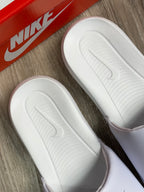 CHINELO SLIDE NK VICTORI - BRANCO