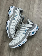 TÊNIS NK AIR MAX PLUS TN - LASER BLUE