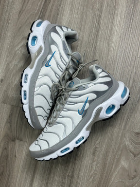 TÊNIS NIKE AIR MAX PLUS TN - LASER BLUE