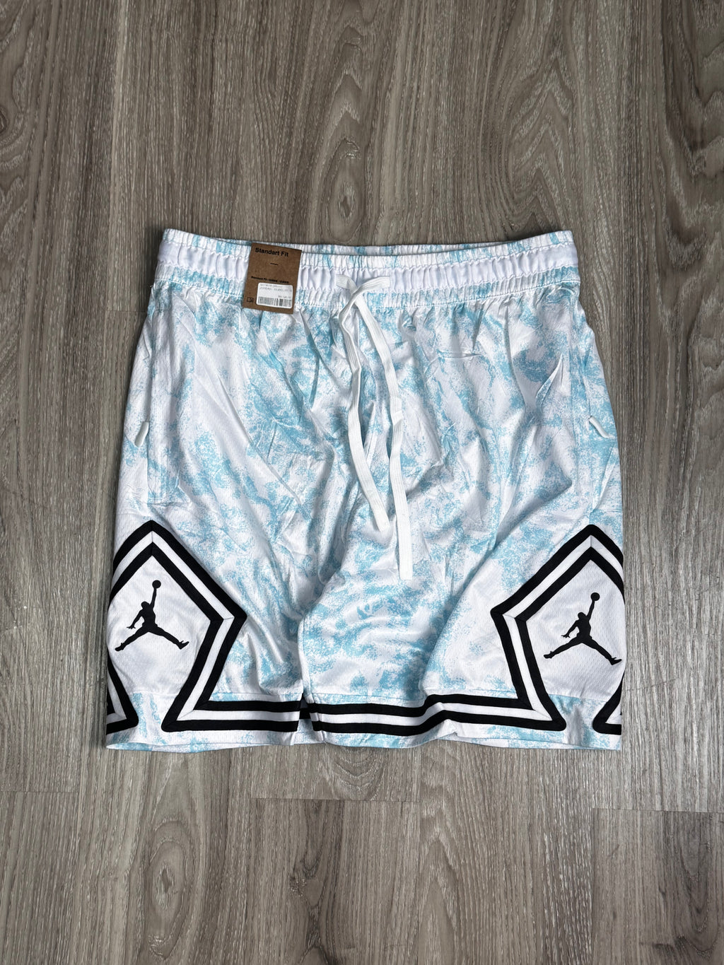 SHORTS DRI-FIT JORDAN - MODEL 05