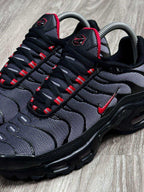 TÊNIS NK AIR MAX PLUS TN - DRÁCULA