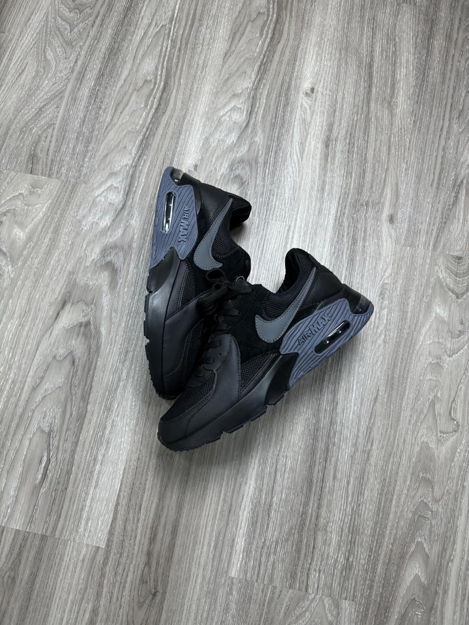 TÊNIS NK AIR MAX EXCEE - PRETO