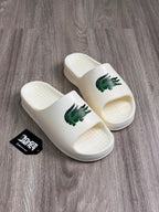 CHINELO SLIDE LCST SERVE 2.0 - OFFWHITE