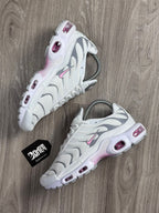 TÊNIS NK AIR MAX PLUS TN - PINK RISE