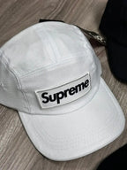 BONÉ SUP LOGO