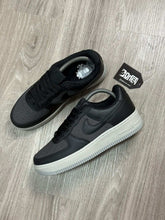 TÊNIS NK FORCE 1 - BLACK GREY