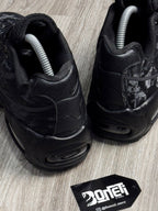 TÊNIS NK AIR MAX 95 X WORKSOUT - PRETO