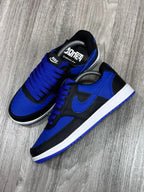 TÊNIS NK COURT VISION LOW - BLUE BLACK