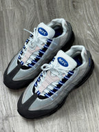 TÊNIS NK AIR MAX 95 SP - GEO BIRMINGHAM BLUE