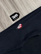 MOLETOM CARECA NK MULTI SWOOSH  - PRETO