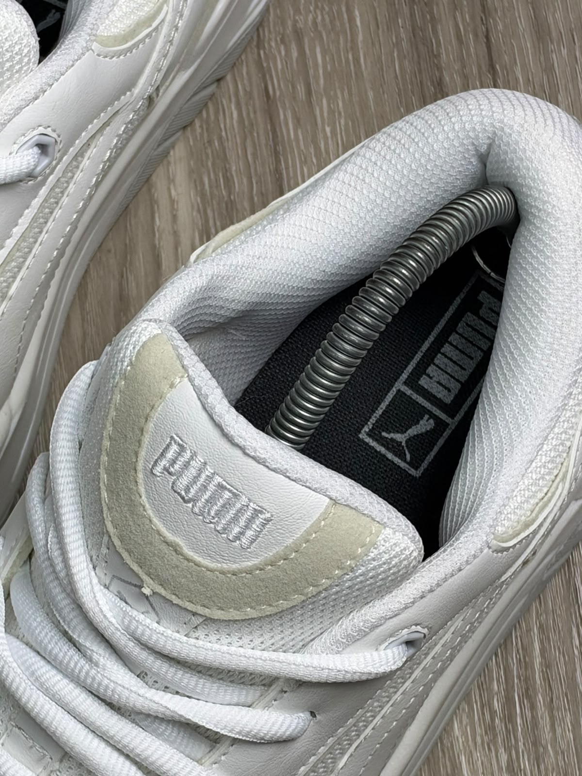 TÊNIS PM 180 - OFFWHITE