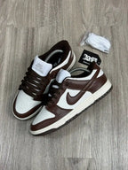 TÊNIS NK DUNK - COFFEE
