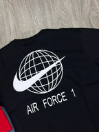 CAMISETA NK AIR FORCE 1