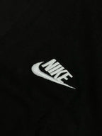 CAMISA POLO NK SPORTSWEAR - PRETA