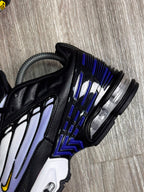 TÊNIS NK AIR MAX PLUS TN 3 - HYPER BLUE