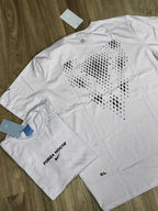 CAMISETA NK FORZA NOCTA DRAKE - BRANCA