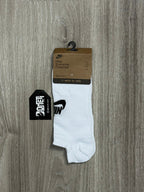 MEIA SOQUETE NK SPORTSWEAR - BRANCA