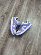 TÊNIS NK DUNK - ROXO
